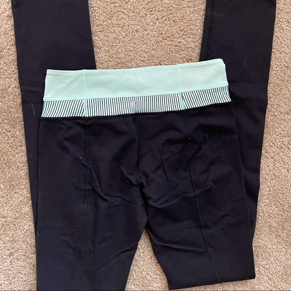 Lulu Lemon Leggings